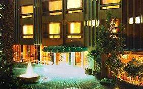 Hotel Beverly Mexico City